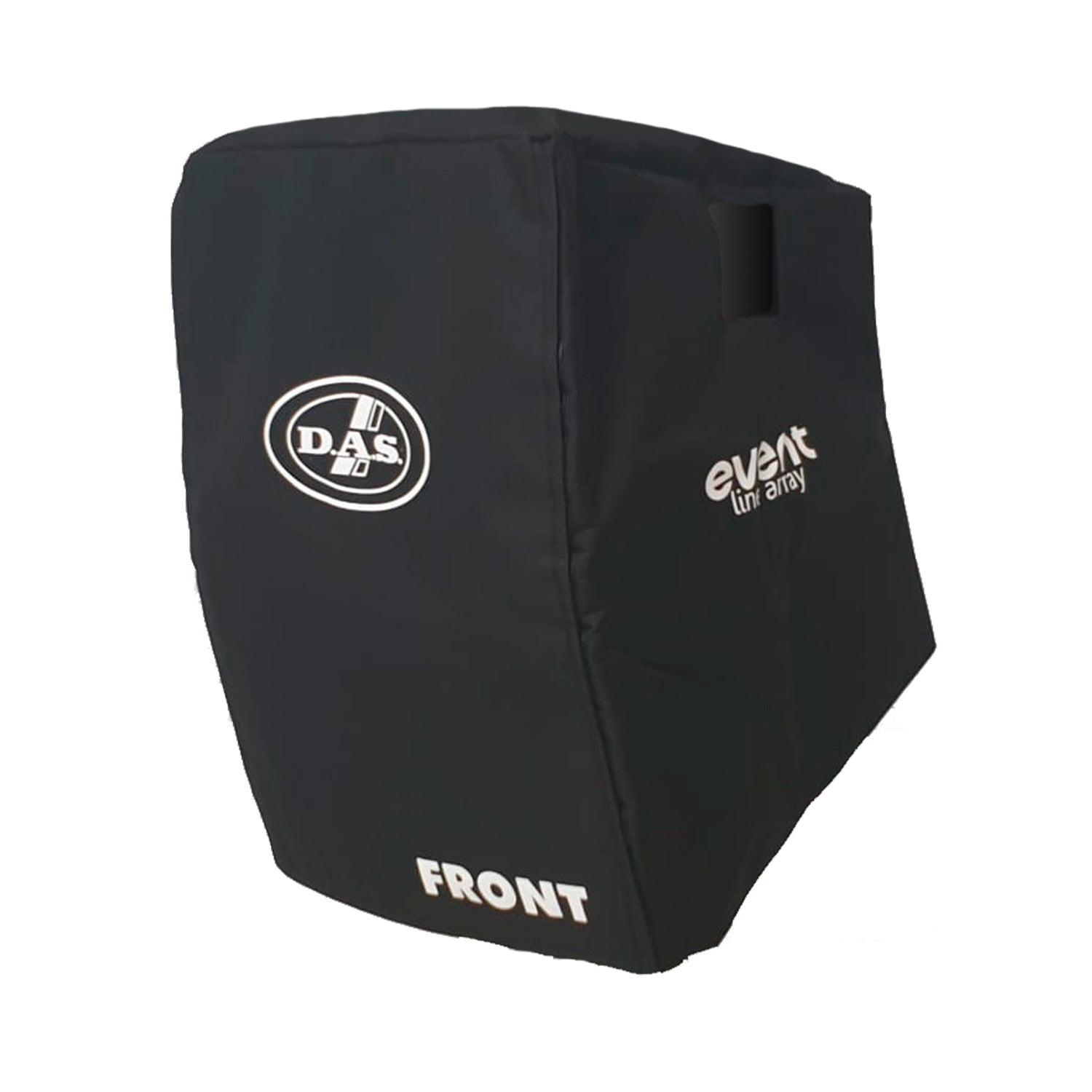 DAS FUN-4EVent208 - Transport Cover for Four EVENT-208A Loudspeakers