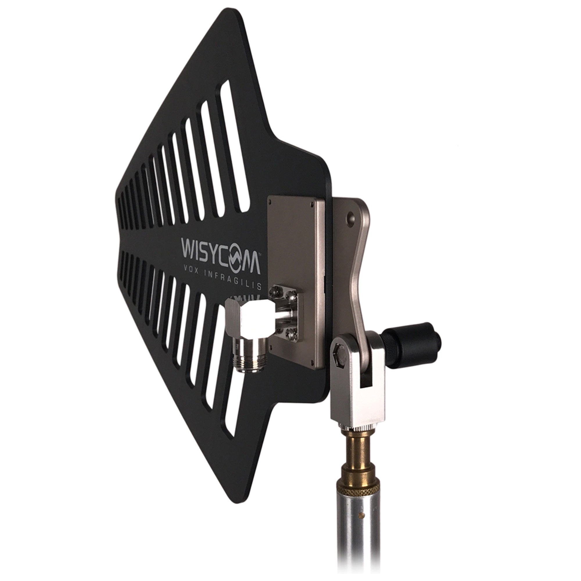 Wisycom LNN2 - Directional Wideband Passive Antenna with N Connector