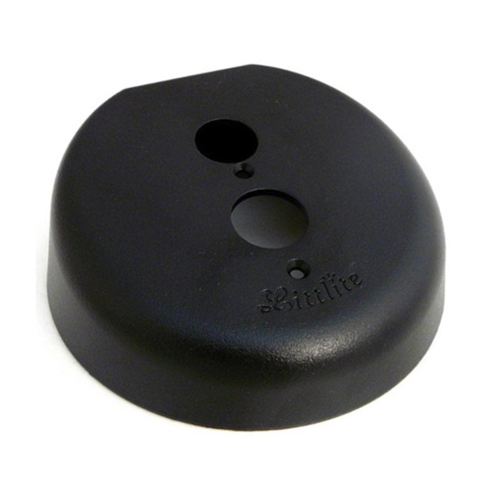 Littlite CWB Cast Weighted Base for Littlite Gooseneck Lamps