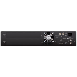Apogee SYM2-PTHD-PLUS - Symphony MkII Pro Tools HD Audio Interface (Chassis Only)