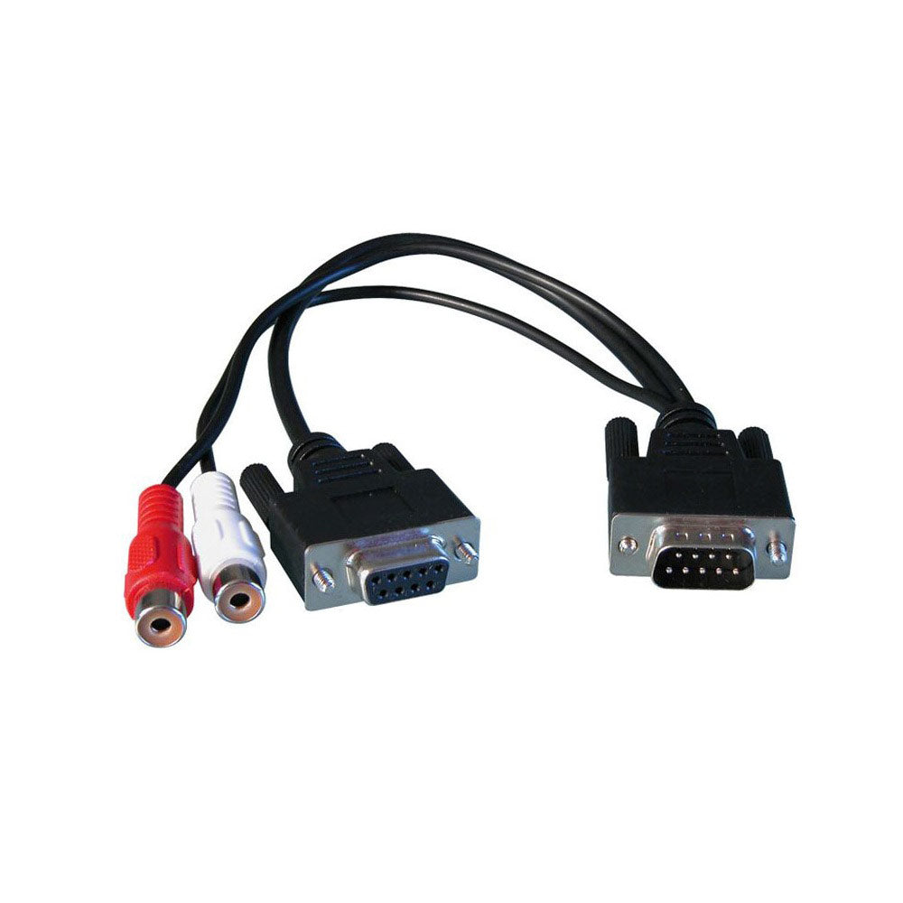 RME BOHDSP9652 SPDIF Breakout Cable for HDSP9652 or Digi Series