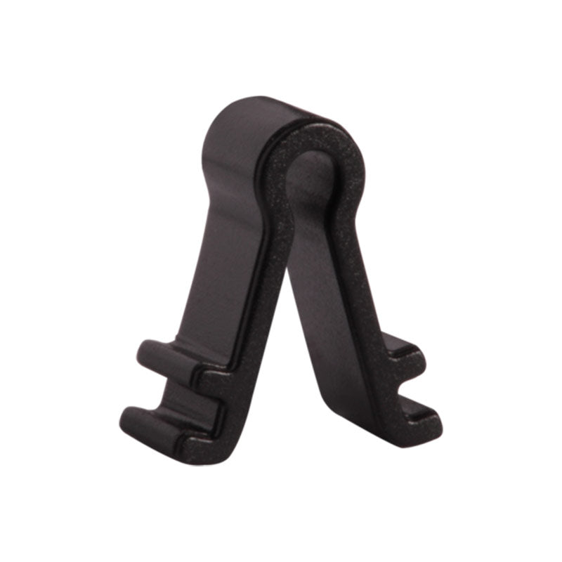 Shure RPM40SO/B Stand-Off for TwinPlex Tie Clips (Black / Set of 10)