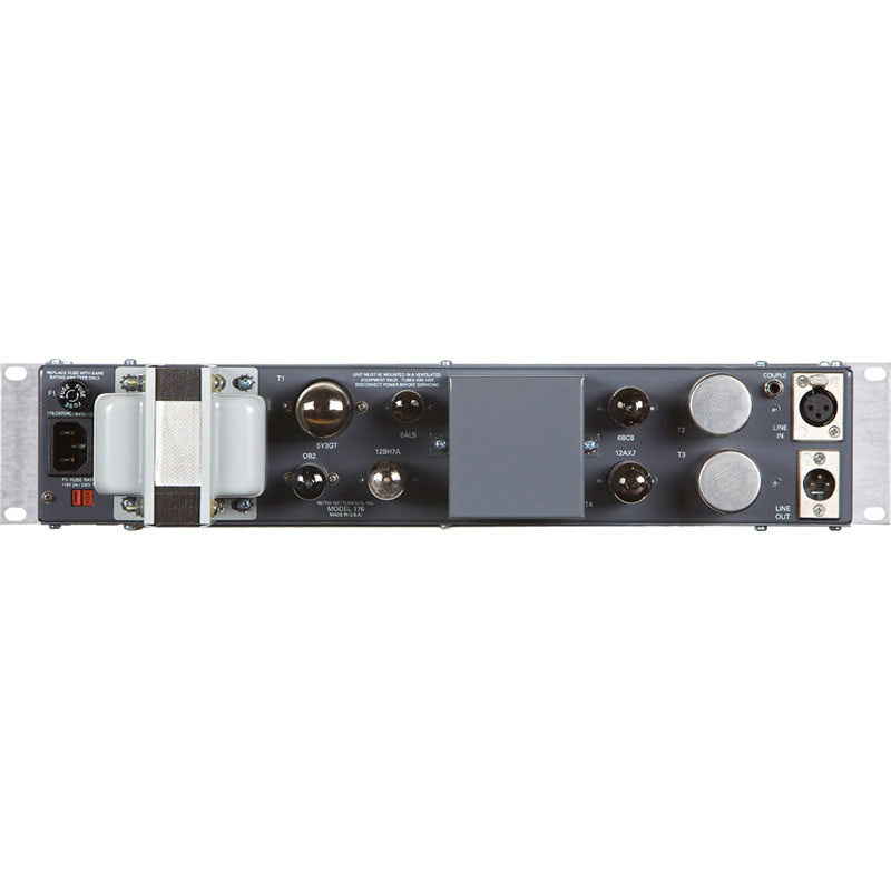 Retro Instruments 176 Leveling Amplifier