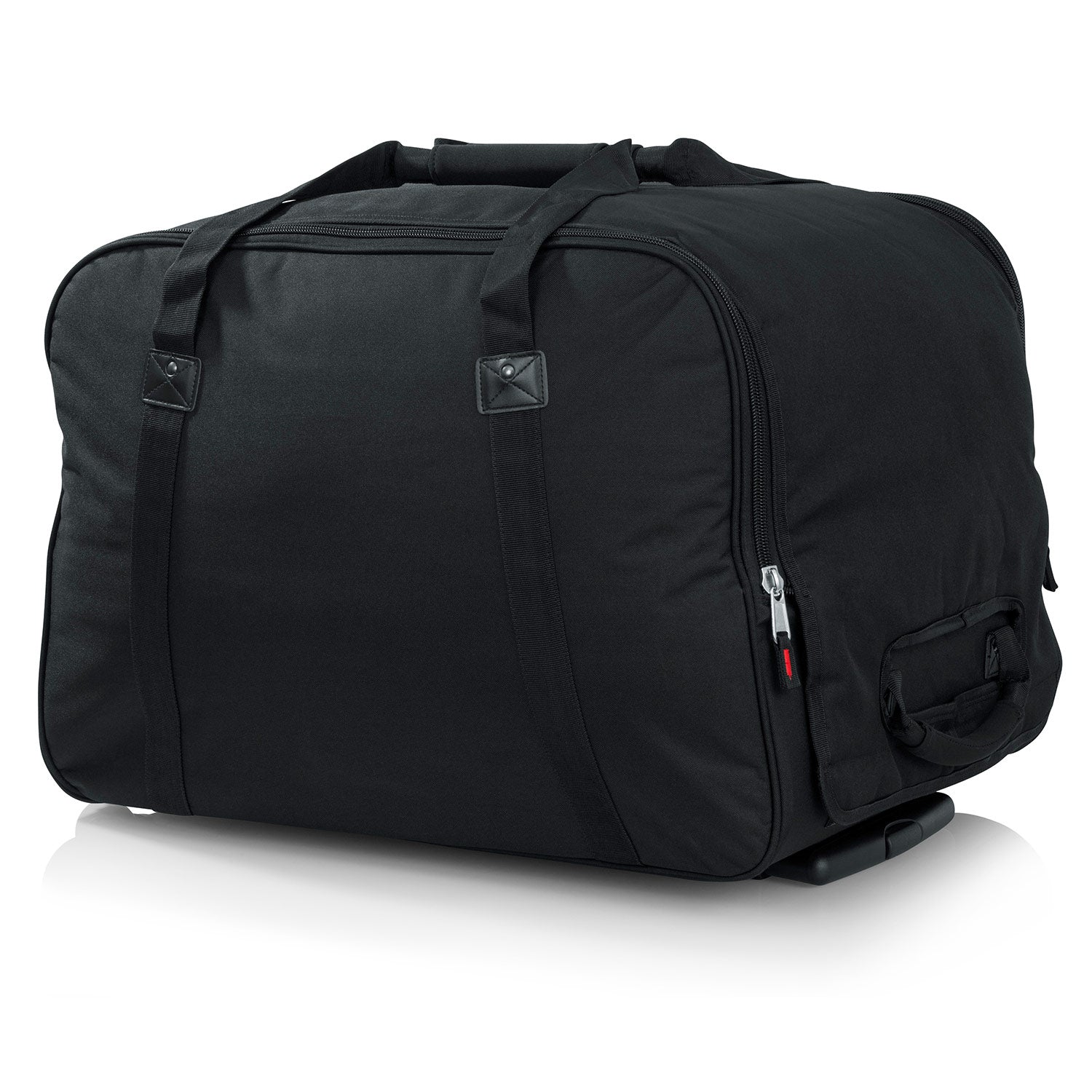 Gator GPA-712SM Rolling Speaker Bag For Small Format 12" Speakers