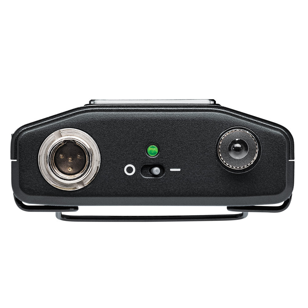 Shure AD1 Axient Digital Bodypack Transmitter (G57 Band / 470-616 MHz / TA4)