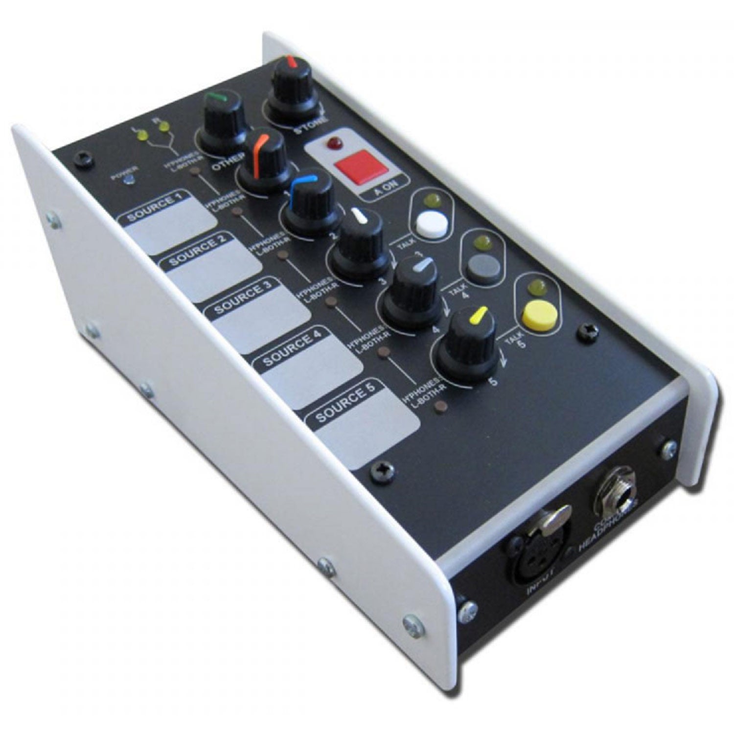 Glensound Talent Remote - Remote Control for Talent Box