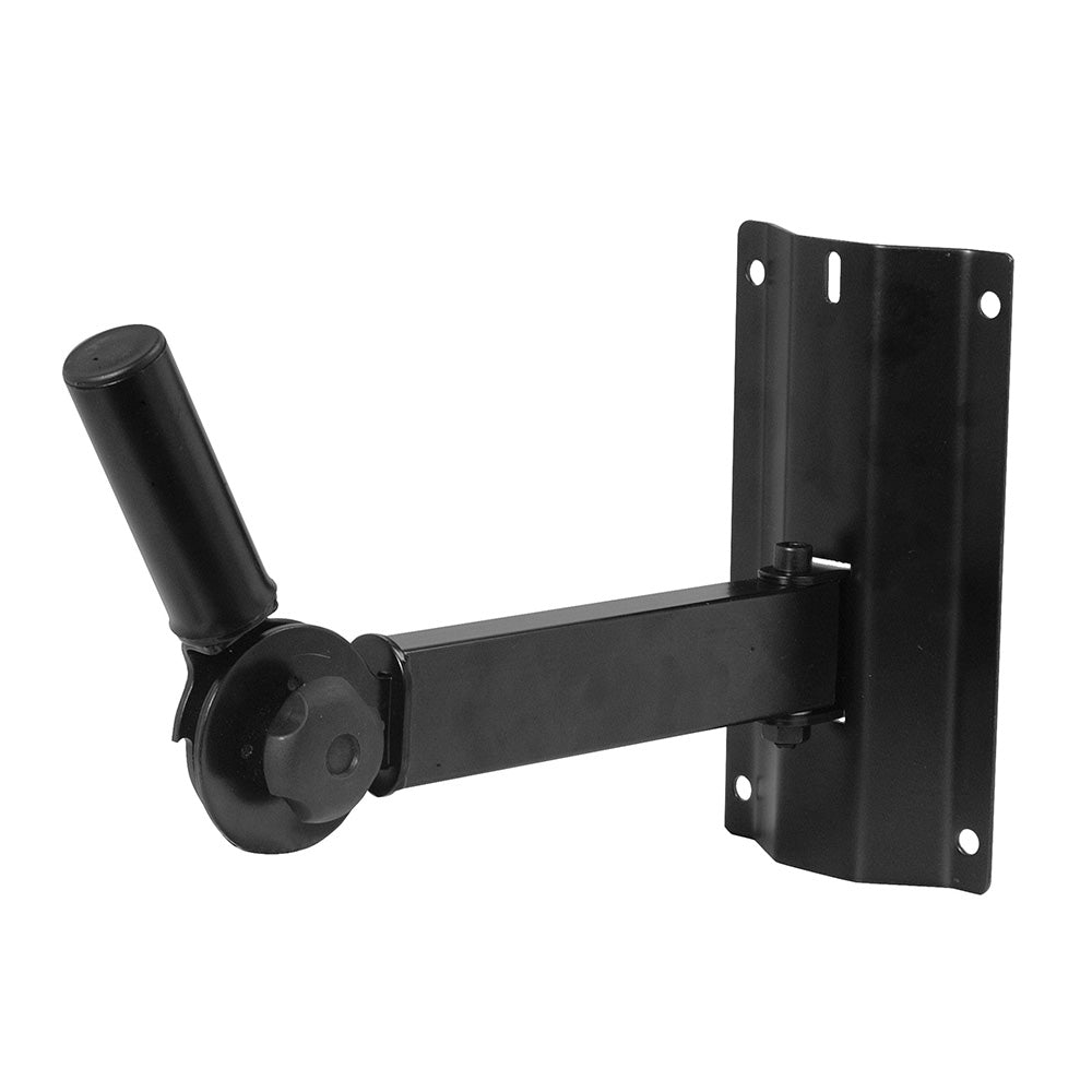 On Stage SS7322B Wall Mount Speaker Brackets (Pair)