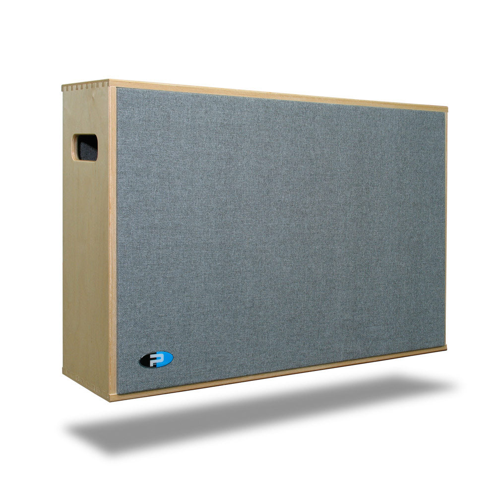 Primacoustic GoTrap Studio Gobo and Bass Trap (Birch/Gray)