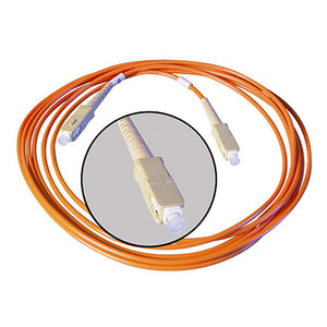 ALVA MADI1S Optical Simplex MADI Cable (1 Meter)