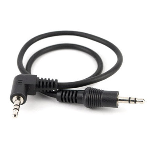 Lectrosonics MC100TRS - Output Cable for UCR100 (3.5mm to 3.5mm)