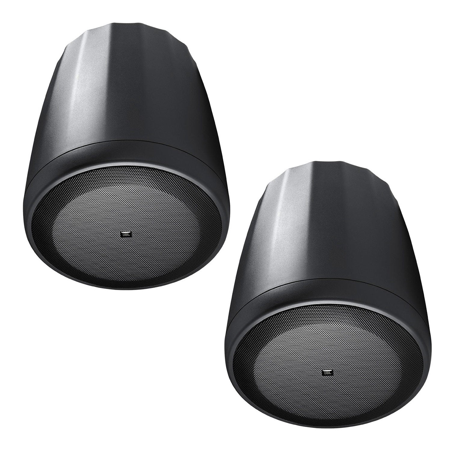 JBL Control 65 P/T Compact Full-Range Pendant Speaker (Black)