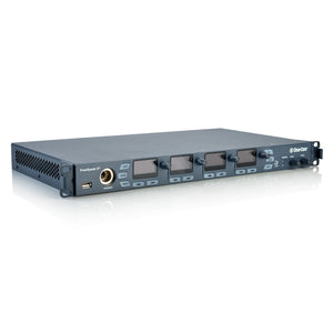 Clear-Com FSII-BASE-II-5-X5 FreeSpeak II Base Station for 5 Beltpacks