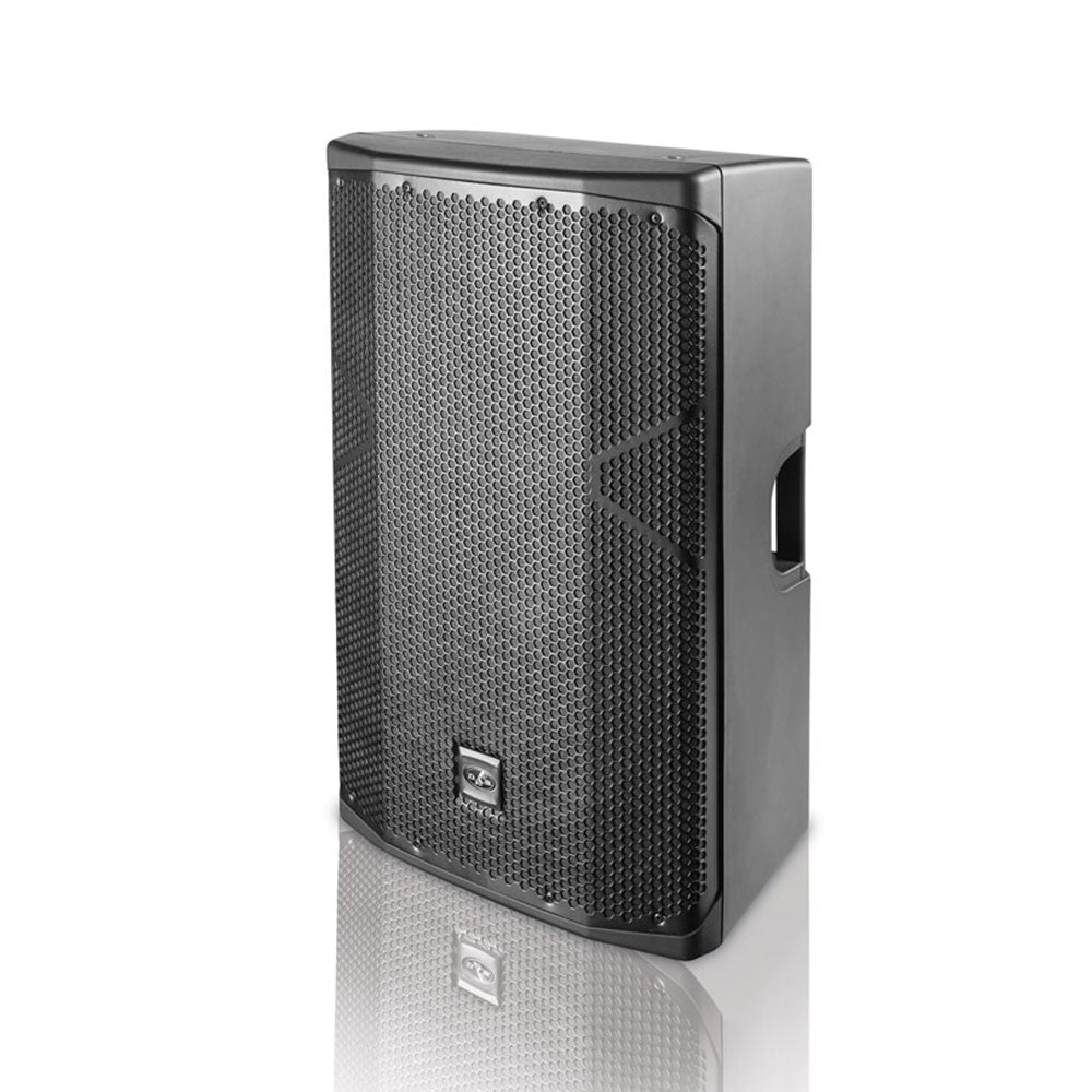 DAS ALTEA-715A - Active 2-Way 15-Inch Loudspeaker (Black)