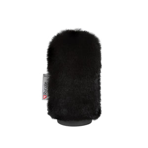 Rycote 74467 12Cm Short Fur Softie Windcover (Standard 19/22Mm Hole)