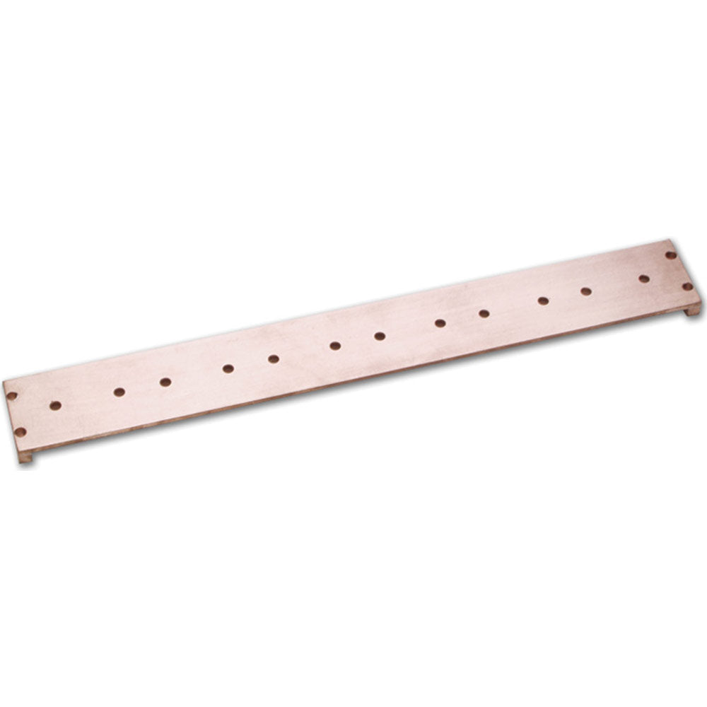 RDL GB6 Grounding Bar for TS-1D Modules