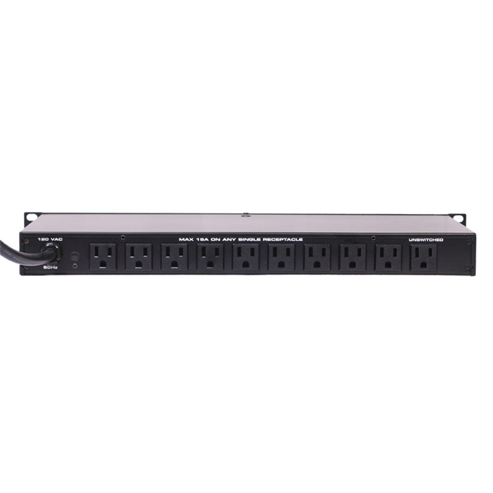 Juice Goose JG 11-15A 15-Amp 11-Outlet Power Conditioner