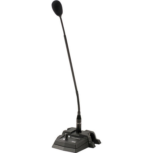 Anchor Audio Councilman CHM-100 - Chairman Gooseneck Conference Microphone