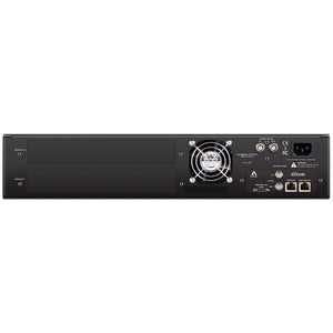 Apogee Symphony I/O MkII - Flagship Audio Interface (Pro Tools HDX/Dante / Empty I/O)