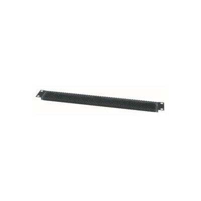 Middle Atlantic VTB-1 One Space Light Blocking Perforated Vented Panel
