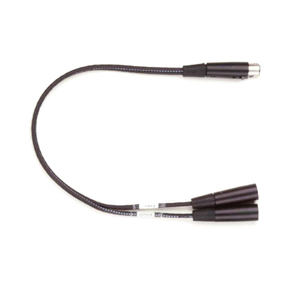 Royer YC-18 Splitter Cable Assembly for SF-12 or SF-24