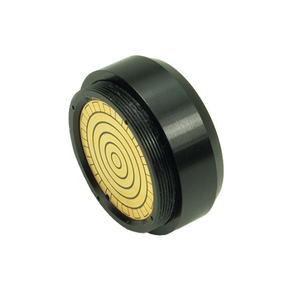 Ambient Recording HHA-SHS - Shure to Sennheiser Microphone Handheld Adaptor (for Dynamic or Condenser Capsules)