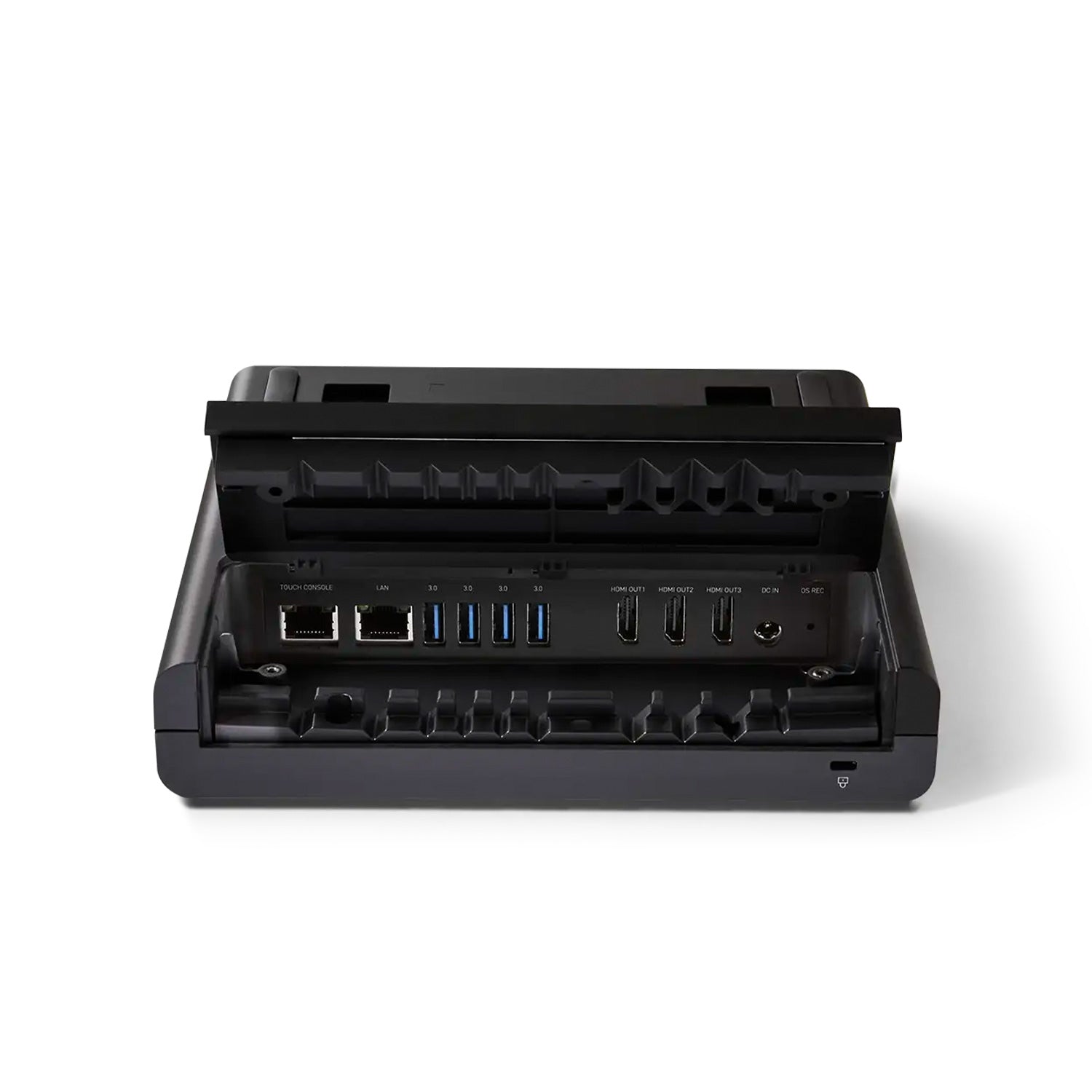 Shure Kit 70 - IntelliMix Room Kit for Large Conference Rooms