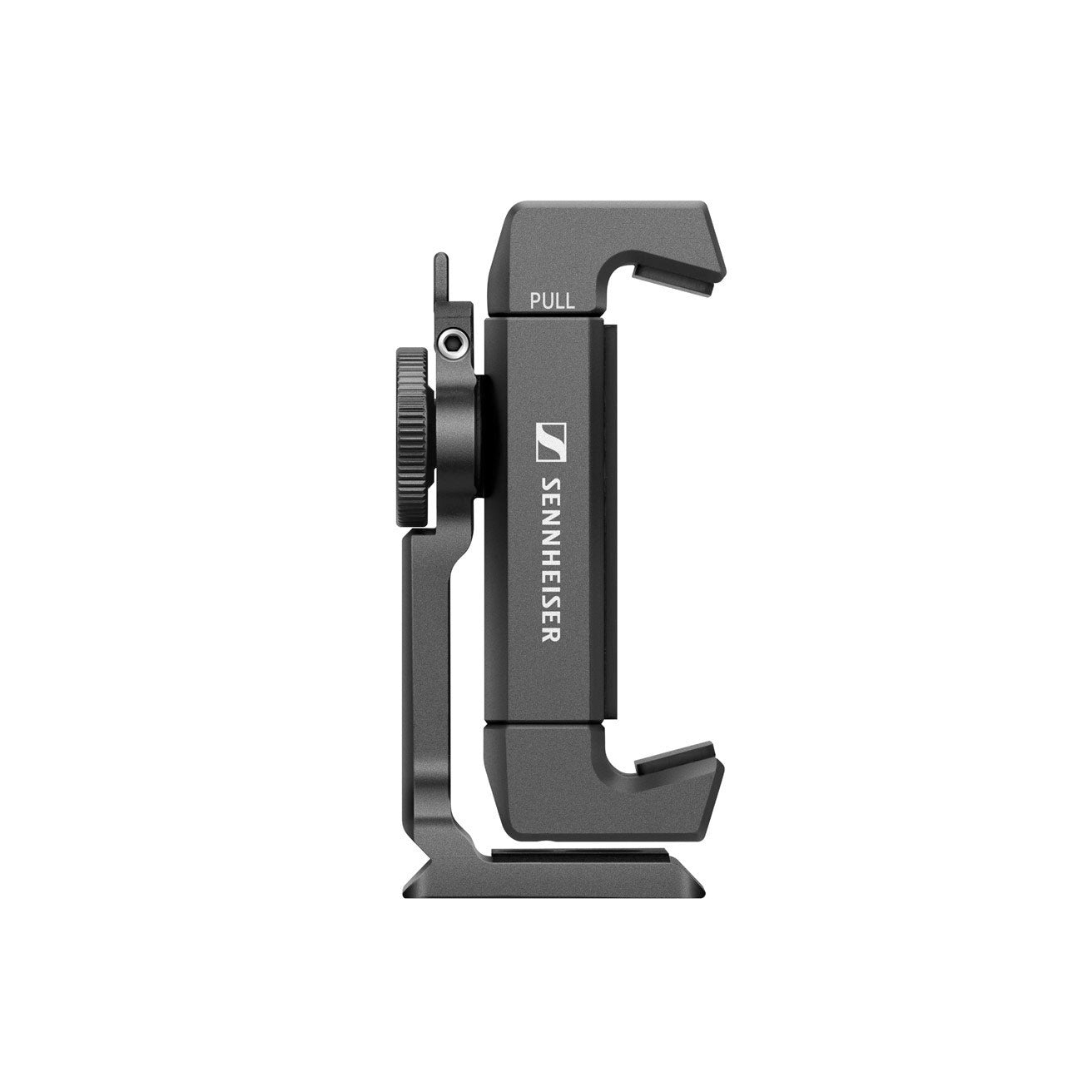 Sennheiser MKE 400 Mobile Kit - Smartphone or DSLR Microphone Kit