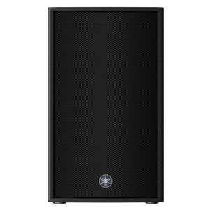 Yamaha DZR10-D Active 2-Way 10-Inch Loudspeaker with Dante