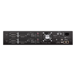 Apogee Symphony I/O MkII SE - Flagship Audio Interface (Dante/HDX / TB / 2 x 8x8 Mic Pre)