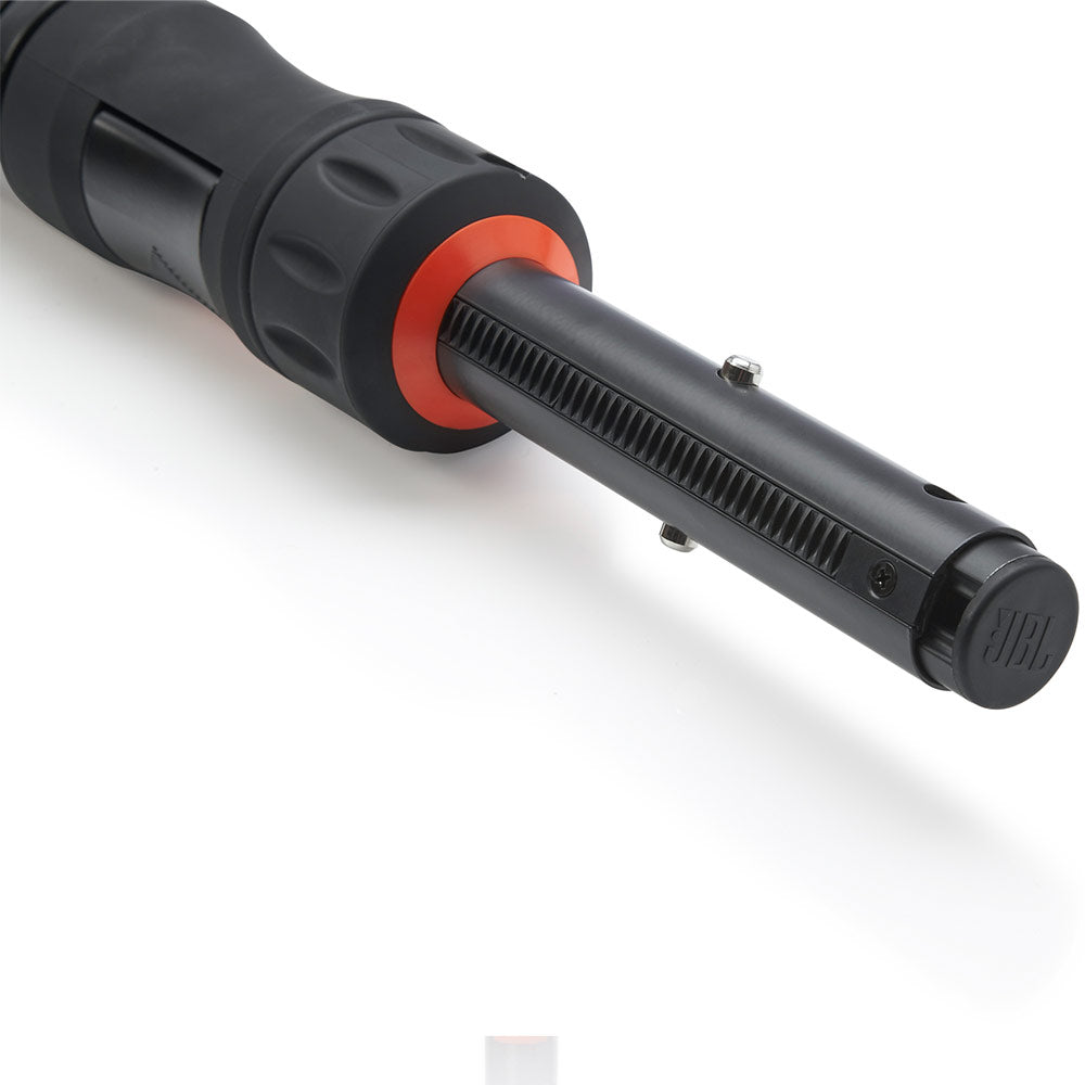 JBL SPKSTGAPRO - Deluxe Gas Assist Speaker Stand