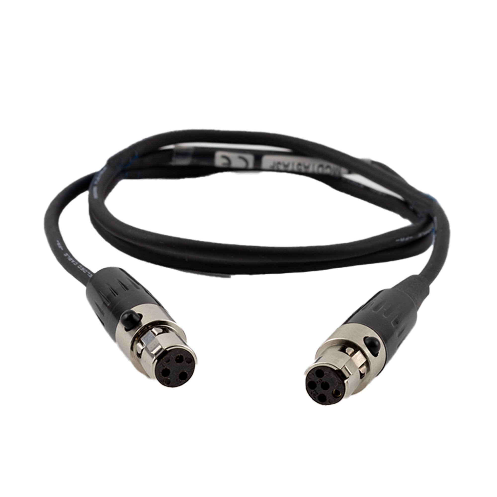 Lectrosonics MCTA5TA3F2 - TA5F to Dual TA3F Audio Cable