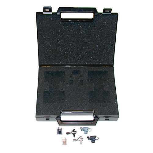 Sennheiser MZ 100 Accessory Kit for MKE102 or MKE104 Lavaliers