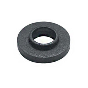 Middle Atlantic SW Nylon Shoulder Washers - 100 Pieces