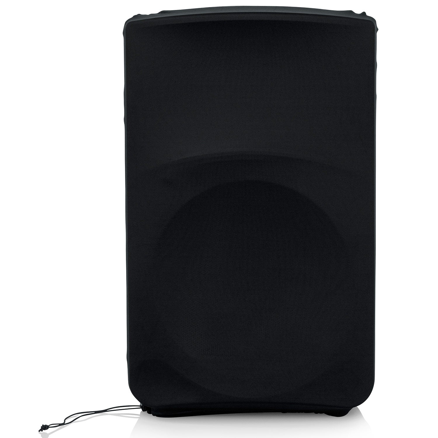 Gator GPA-STRETCH-15-B Stretchy Speaker Cover 15"