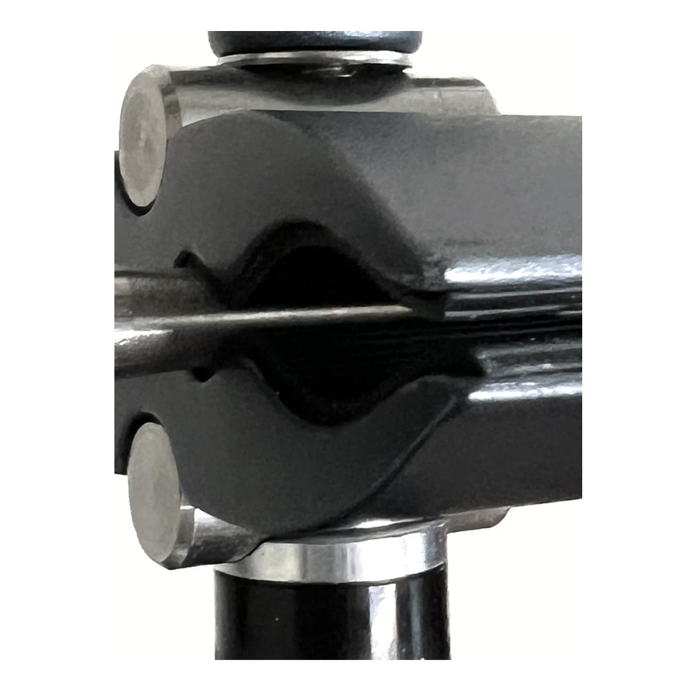 Triad-Orbit iO-C2 - IO-Equipped Mini Clamp