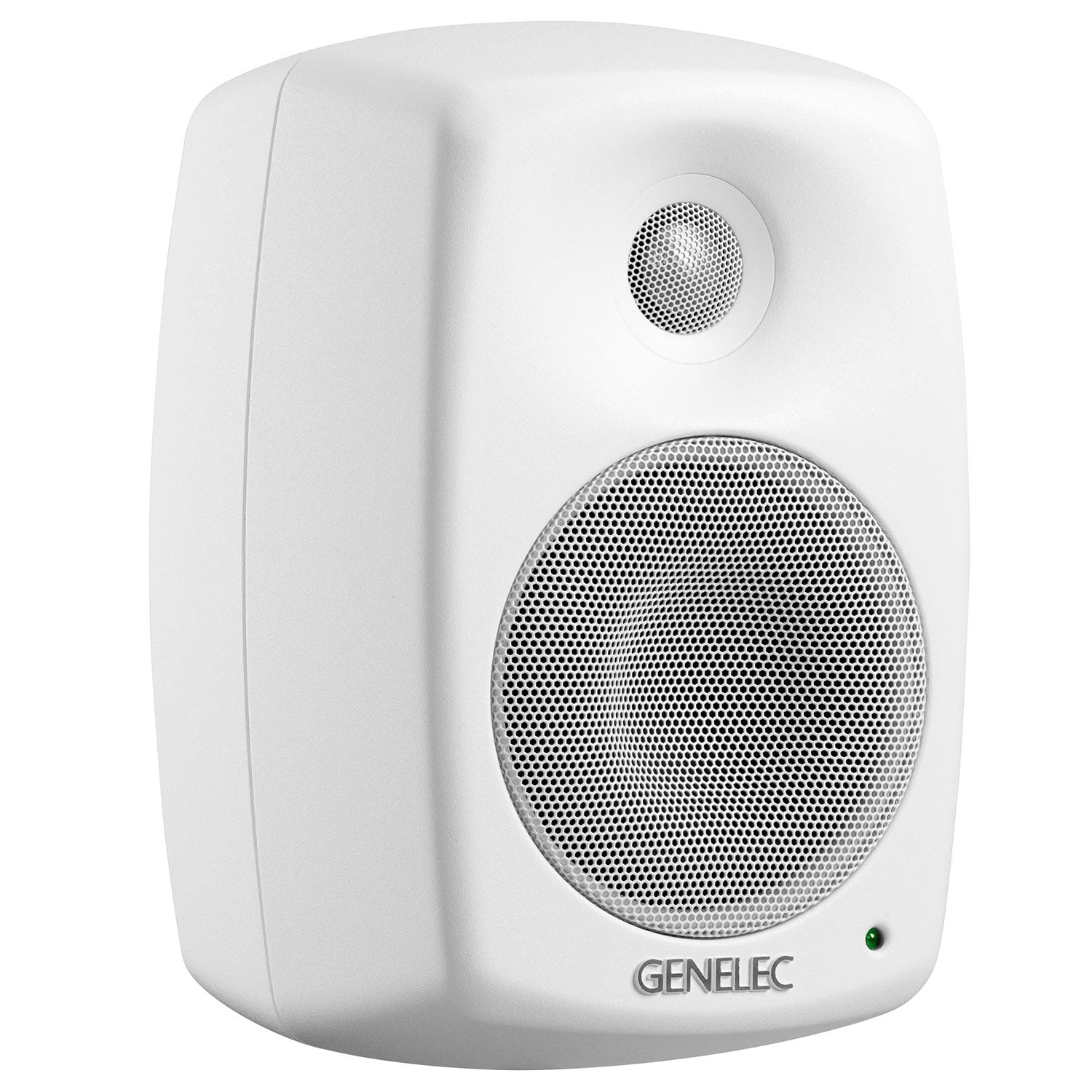 Genelec 4420A 4-Inch Smart IP Installation Speaker (White)
