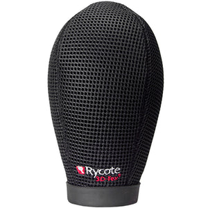 Rycote 74418 15Cm Super Softie Windshield (19/22 Mm Microphones)