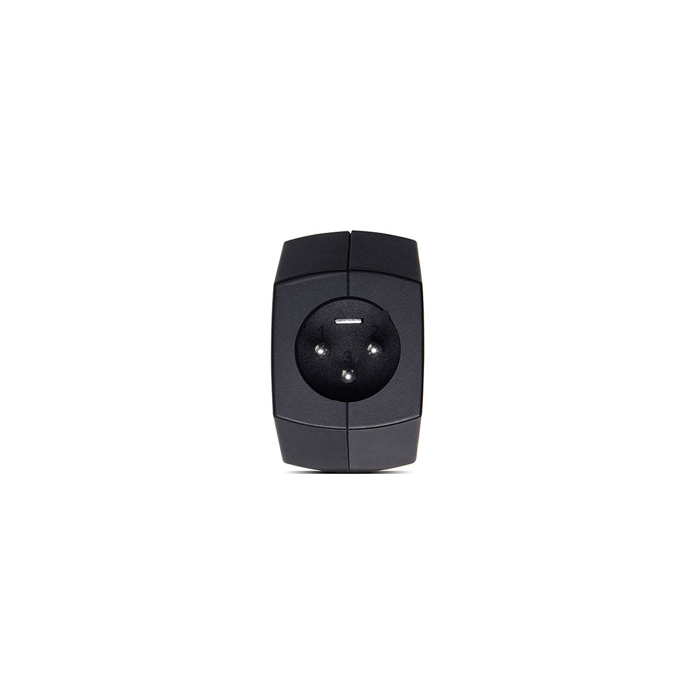 Alto Professional Bluetooth Ultimate - Stereo Bluetooth to Dual XLR Male Streaming Interface
