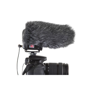 Rycote 75902 Mini Windjammer For Rode Videomic Pro+