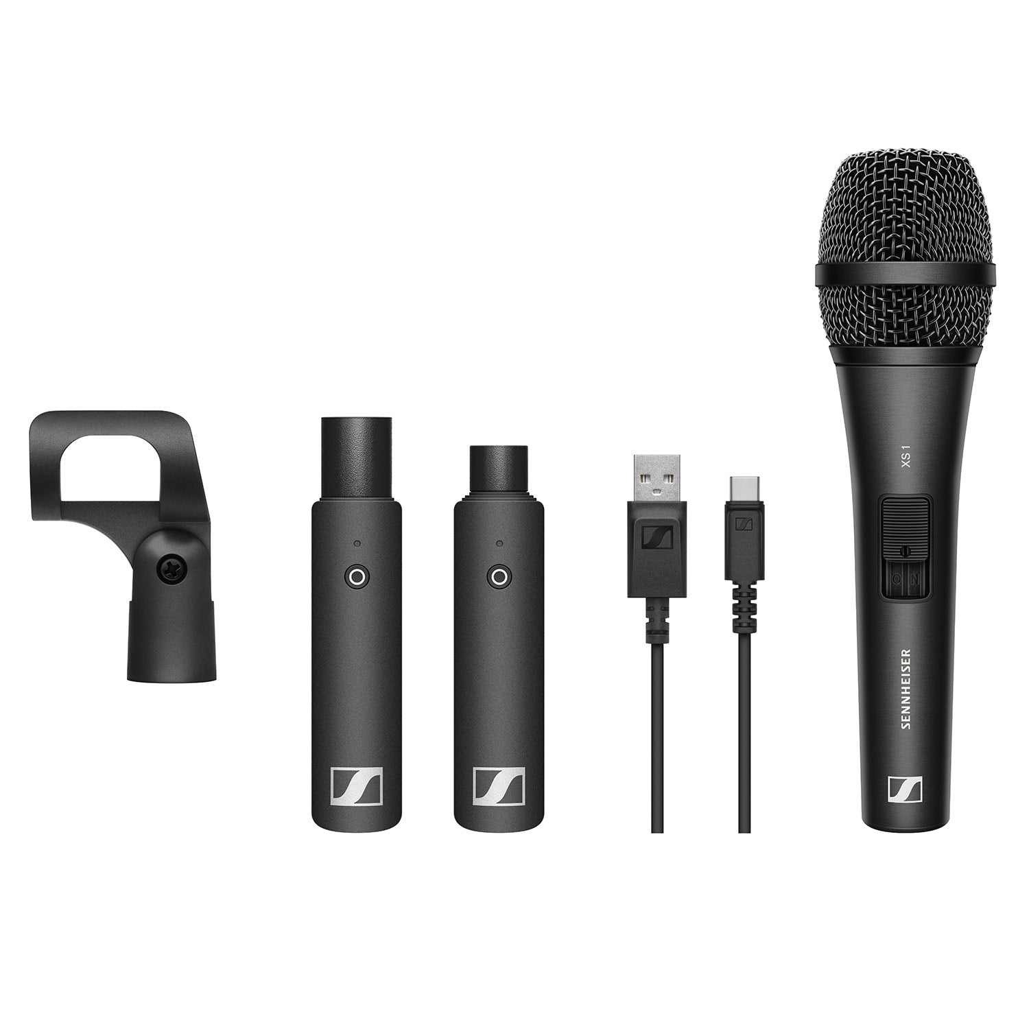 Sennheiser XSW-D Vocal Set