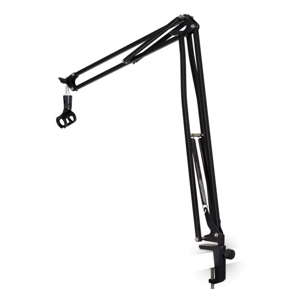 Ultimate Support JS-BCM-50 - JamStands Broadcast Microphone Boom