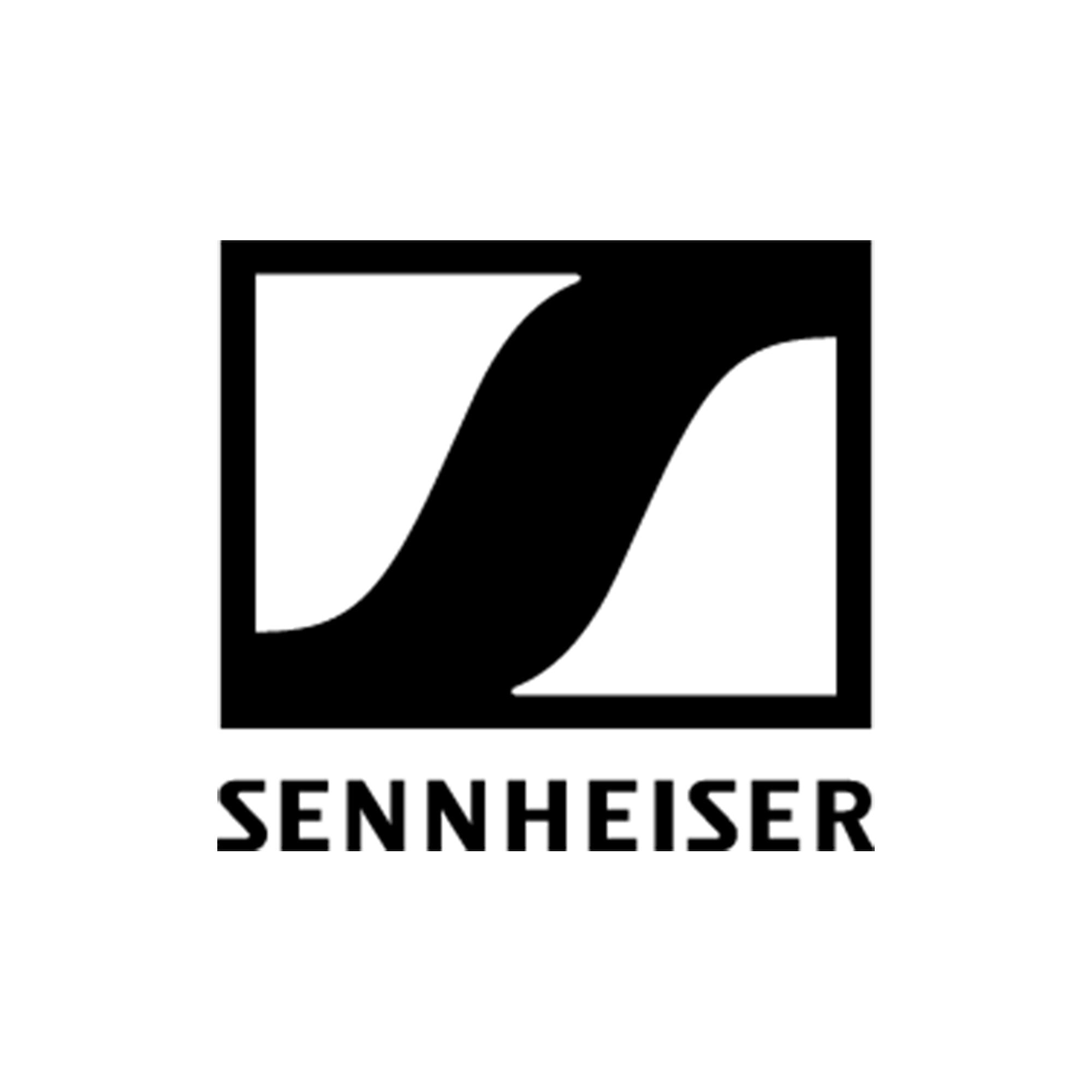 Sennheiser EW-D EM RUBBER FEET - Rubber Feet for EW-D EM Receiver (Set of 4)