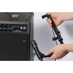 Audix Cabgrabber Amplifier Mounting System For Standard Depth Guitar Amplifiers