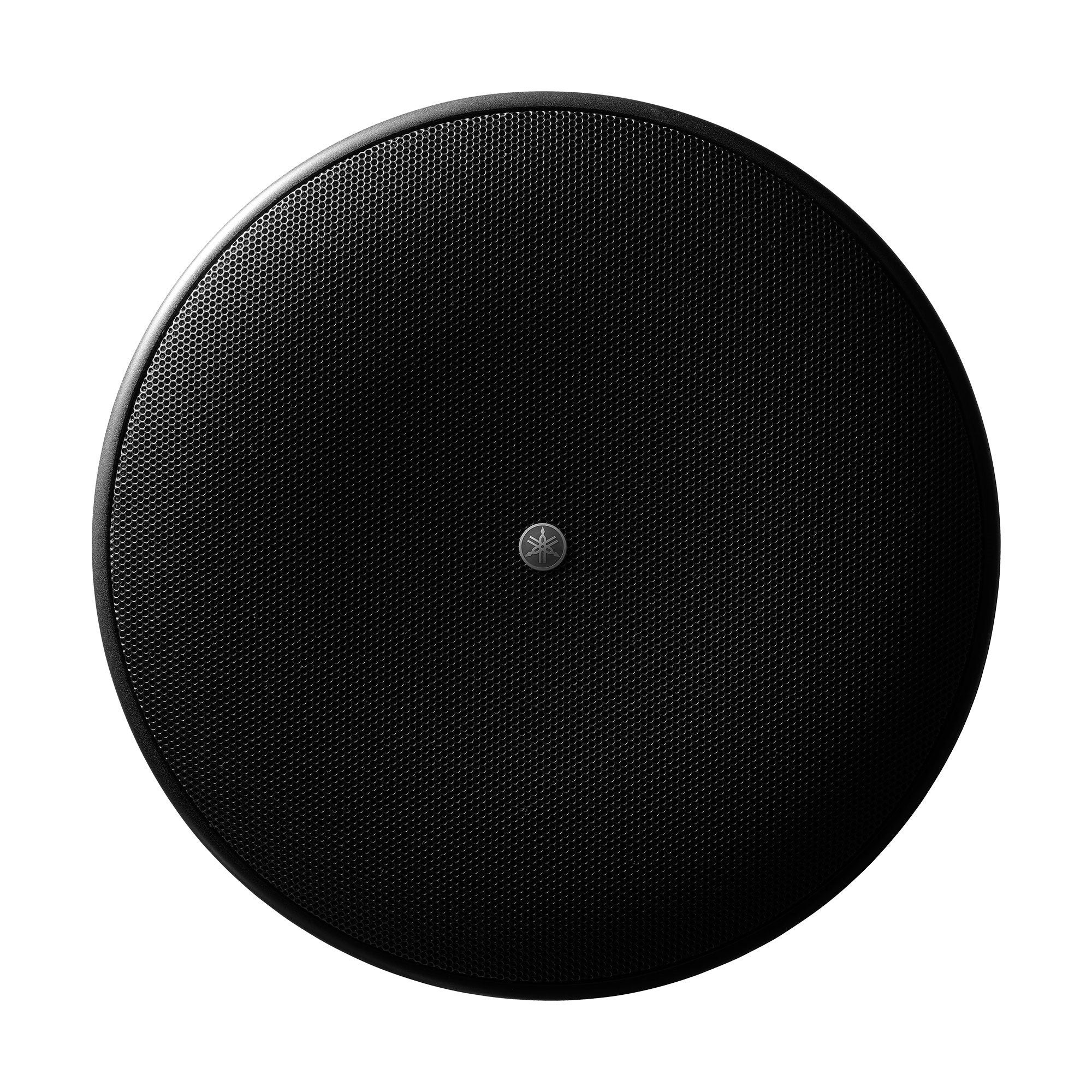 Yamaha VXH8B - Two-Way 8-Inch Pendant Loudspeaker (Black)
