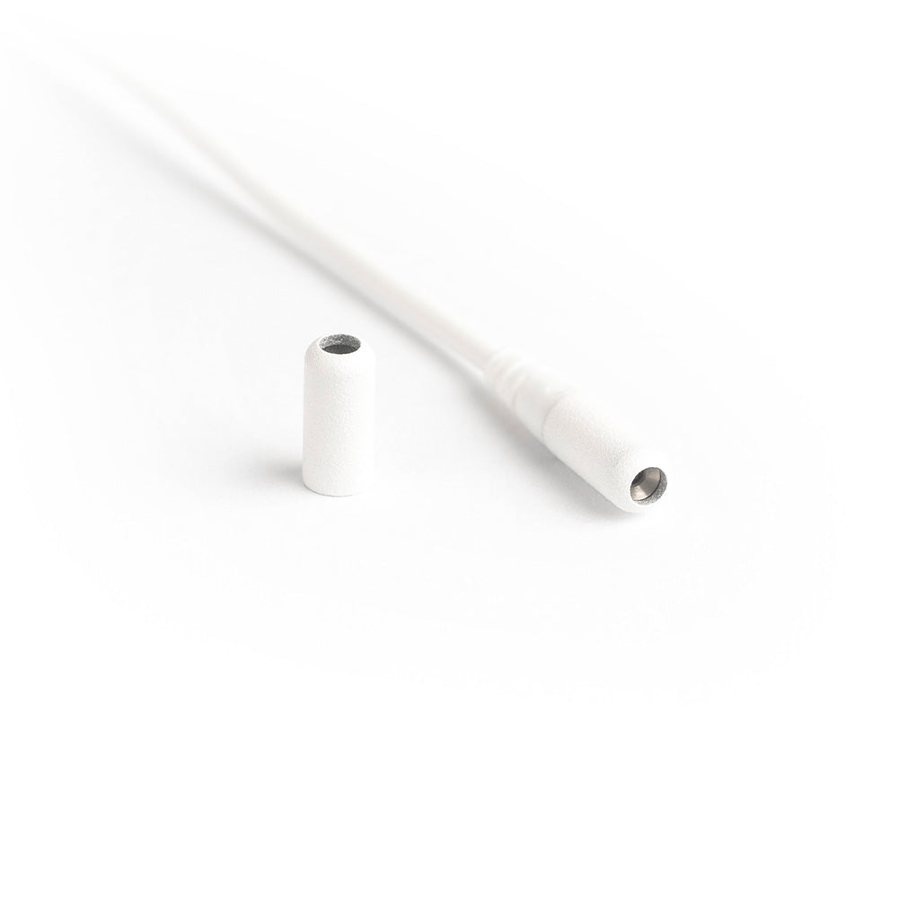 DPA Microphones DUA9302 - Paintable Cabs for Subminiature Microphones (3 Pack)