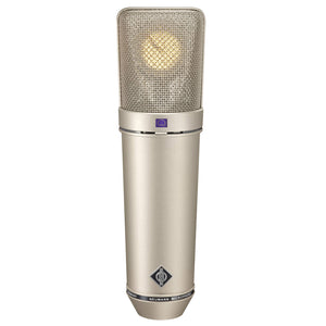 Neumann U67 SET - Reissue Tube Microphone