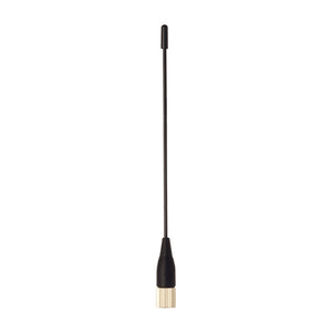 Shure UA720 Omnidirectional Whip Antenna for UR1 UR1H UR1M P9R P9RA P10T Bodypacks (578-698MHz)