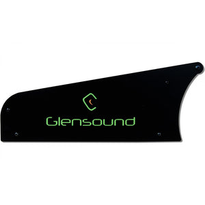 Glensound PARADISO LITE Dante AES67 Commentators Box