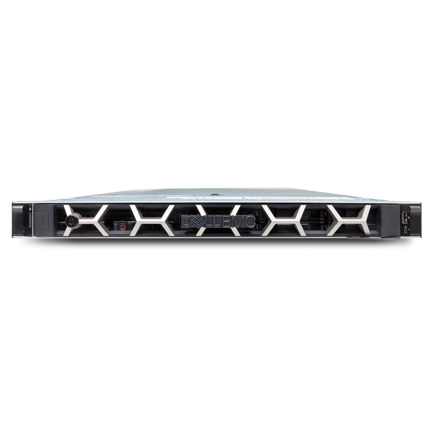 Junger flexAIserver 200 - Open-Architecture flexAI Processor with Core License