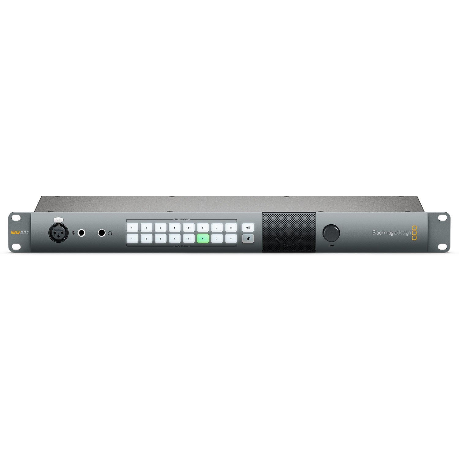 Blackmagic Design ATEM Talkback Converter 4K - Camera Talkback System